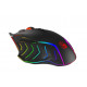 Mouse A4TECH BLOODY J95 S Stone Black USB