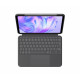 Case with keyboard Combo Touch iPad Pro 11 M4 US Graphite