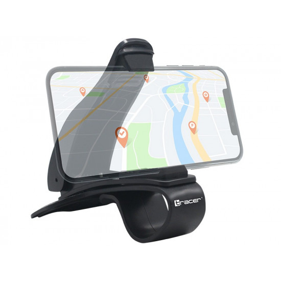 Smartphone holder U18 (dashboard)