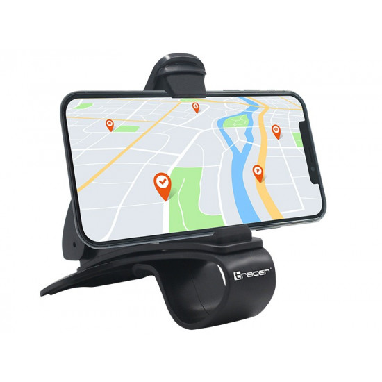 Smartphone holder U18 (dashboard)