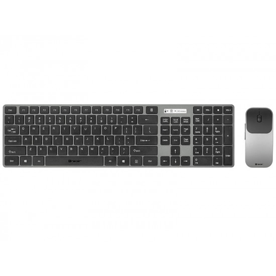 Keyboard and mouse SET RF Nano USB