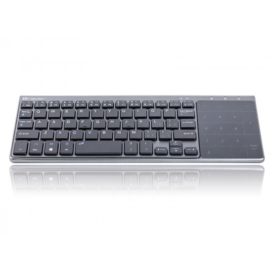 Keyboard with Touchpad EXpert 2.4 Ghz