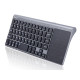 Keyboard with Touchpad EXpert 2.4 Ghz