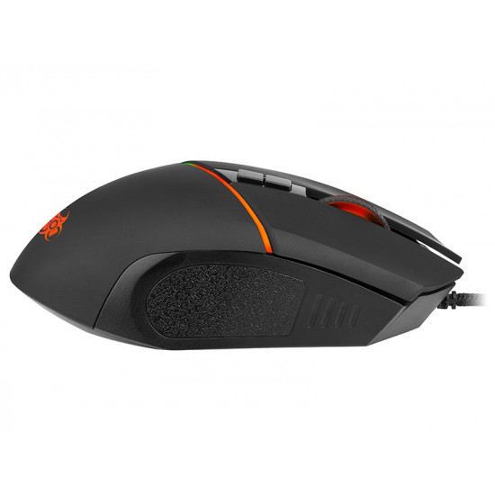 Wired mouse Gamezone ARRTA RGB