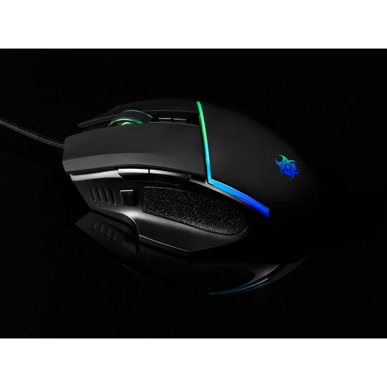 Wired mouse Gamezone ARRTA RGB