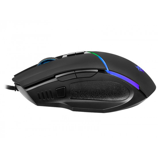 Wired mouse Gamezone ARRTA RGB