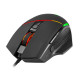 Wired mouse Gamezone ARRTA RGB