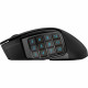 Scimitar Elite Wireless Mouse RGB LED 26000 DPI