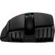 Scimitar Elite Wireless Mouse RGB LED 26000 DPI