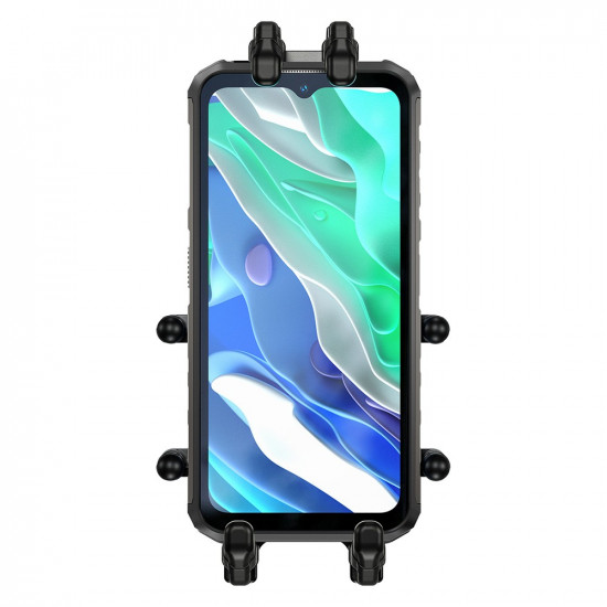 Ulefone Armor Mount Pro bike