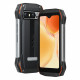 Smartphone N6000SE 4/128 Orange