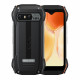 Smartphone N6000SE 4/128 Orange