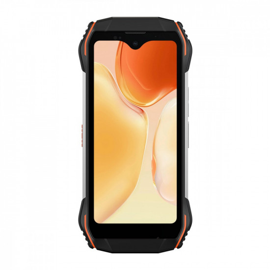 Smartphone N6000SE 4/128 Orange