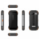 Smartphone N6000SE 4/128 Orange