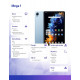 Tablet Blackview MEGA1 12/256GB Blue