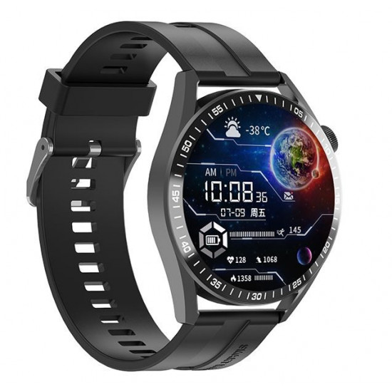 Smartwatch SM6 OPAL