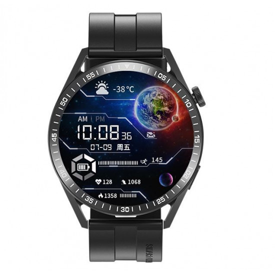 Smartwatch SM6 OPAL