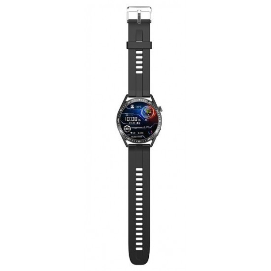 Smartwatch SM6 OPAL