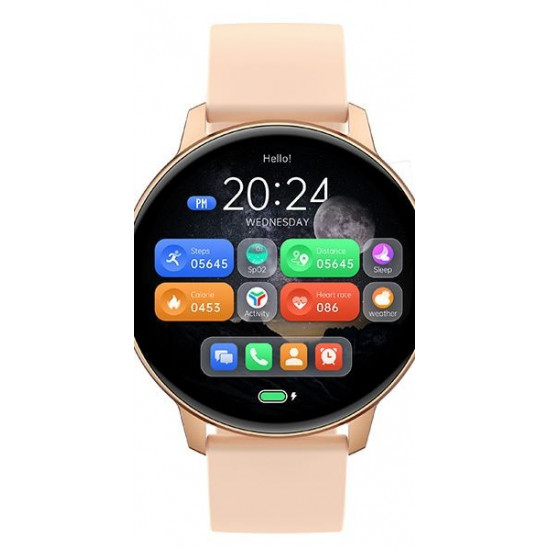 Smartwatch SMW9A Spark 1.43 Amoled