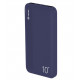 Powerbank WALKER BL 10000mAh 2A blue