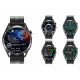 Smartwatch TRACER SM8V ONYX