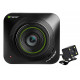 Car camera Tracer 2.2D FHD TUCANA (G-sensor, parking, motion, rear cam) 