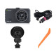 Car Video Recorder Trac er 3.0S FHD CAPRI