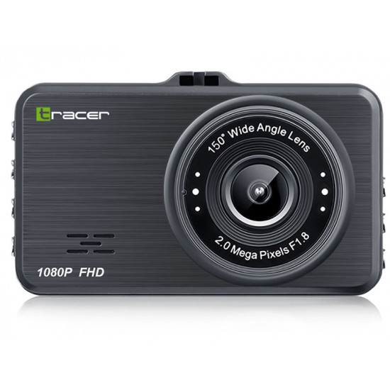 Car Video Recorder Trac er 3.0S FHD CAPRI