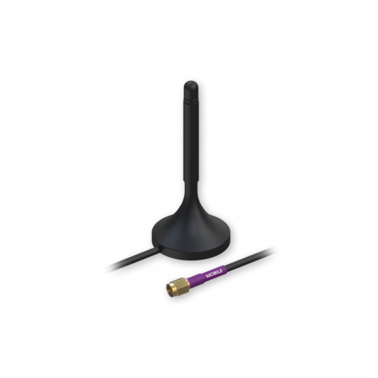 Antenna SMA Magnetic Antenna PR1KS2