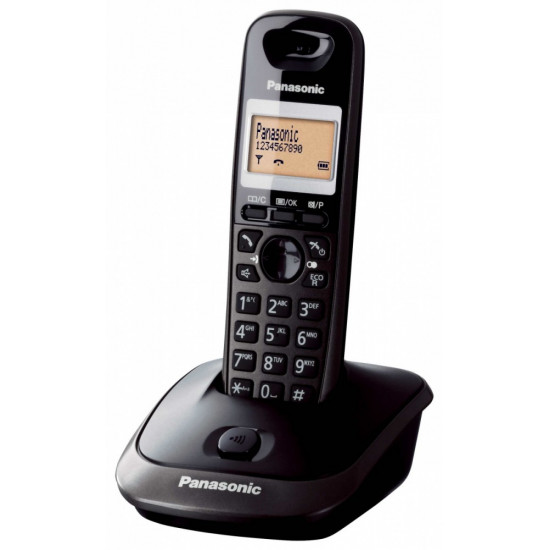 Telephone KX-TG2511 Dect/Tytan