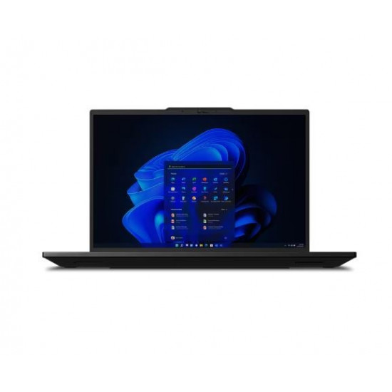 Mobilna stacja robocza ThinkPad P14s G5 21G2000MPB W11Pro Ultra 7 165H/32GB/1TB/RTXA500 4GB/14.5 cala/3K/Black/vPro/3YRS Premier Support + CO2 Offset