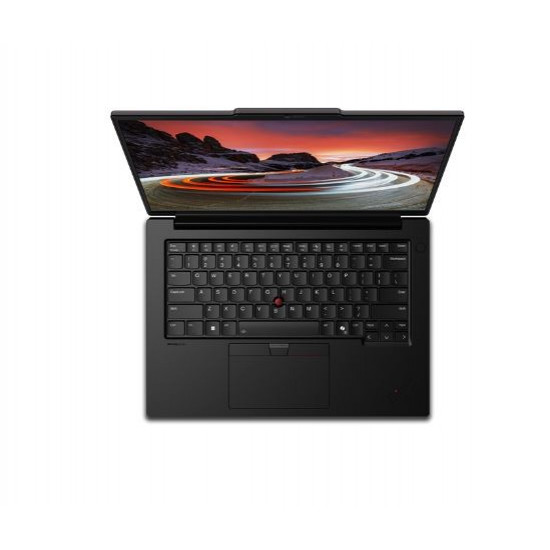 Mobilna stacja robocza ThinkPad P14s G5 21G2000MPB W11Pro Ultra 7 165H/32GB/1TB/RTXA500 4GB/14.5 cala/3K/Black/vPro/3YRS Premier Support + CO2 Offset