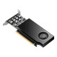 Graphics card Quadro A1000 8GB GDDR6 VCNRTXA1000-PB