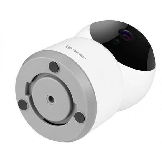 IP camera inside Focus 3