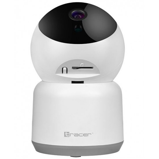 IP camera inside Focus 3