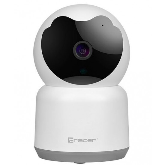 IP camera inside Focus 3