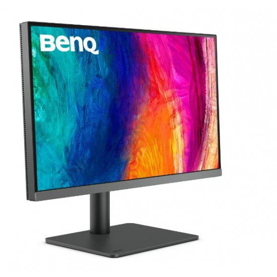 Monitor 27 inches PD2706U LED 4K 5ms/QHD/IPS/HDMI/DP/USB