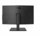 Monitor 27 inches PD2706U LED 4K 5ms/QHD/IPS/HDMI/DP/USB