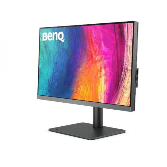 Monitor 27 inches PD2706U LED 4K 5ms/QHD/IPS/HDMI/DP/USB