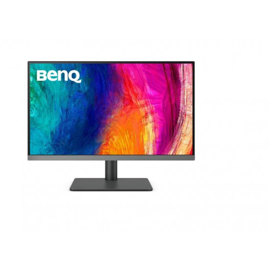 Monitor 27 inches PD2706U LED 4K 5ms/QHD/IPS/HDMI/DP/USB