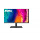 Monitor 27 inches PD2706U LED 4K 5ms/QHD/IPS/HDMI/DP/USB