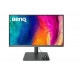 Monitor 27 inches PD2706U LED 4K 5ms/QHD/IPS/HDMI/DP/USB