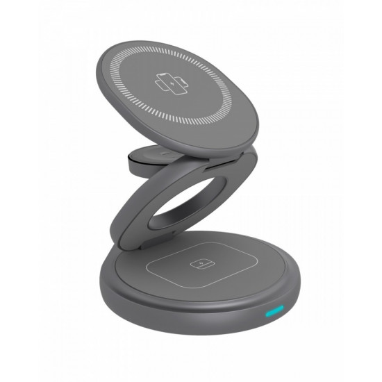 ICY BOX IB-SH101-CH Wireless Charger