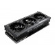 Graphics card GeForce RTX 4070 Ti SUPER GAMER OCK OMNIBLACK 16GB 256b