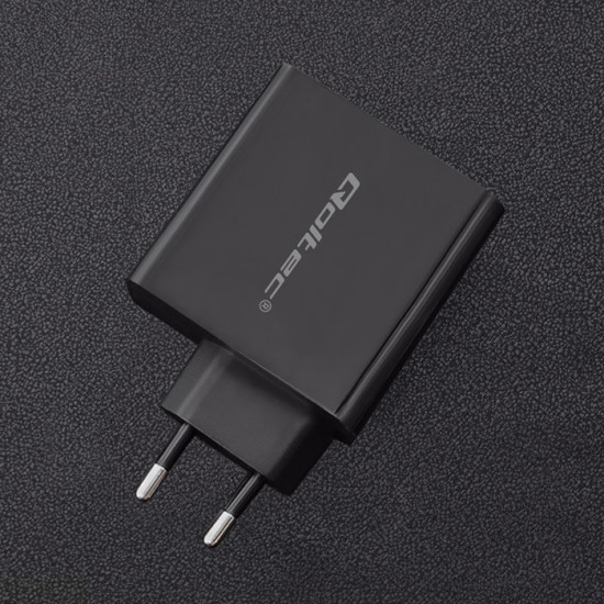 Charger 63W 5-20V, 1.5-3A, USB C