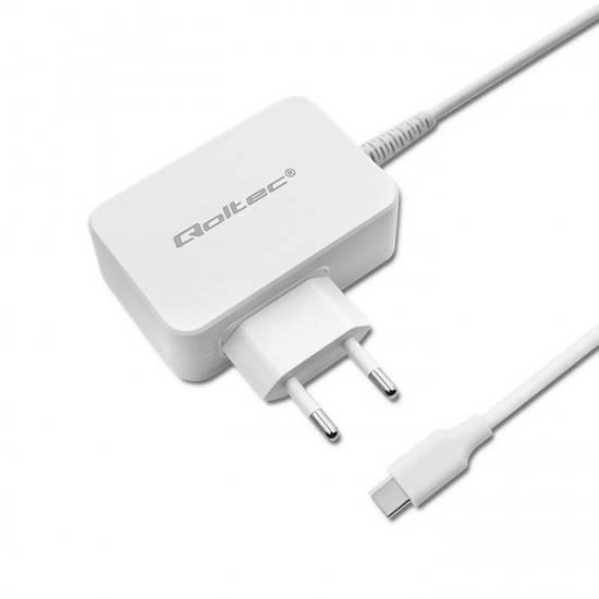 Cahrger 65W USB type C, PD