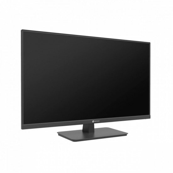 Monitor 31,5 inches VA-3201 300nit 4000:1 HDMI DP VGA WORK 24/7 SPEAKER 