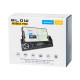 Radio BLOW MOBILE PRO 1DIN uchwyt SMART 