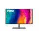 Monitor 31.5 inches PD3225U LED 5ms/2K/2000:1/HDMI/Black