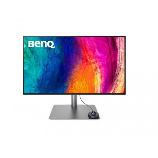 Monitor 31.5 inches PD3225U LED 5ms/2K/2000:1/HDMI/Black